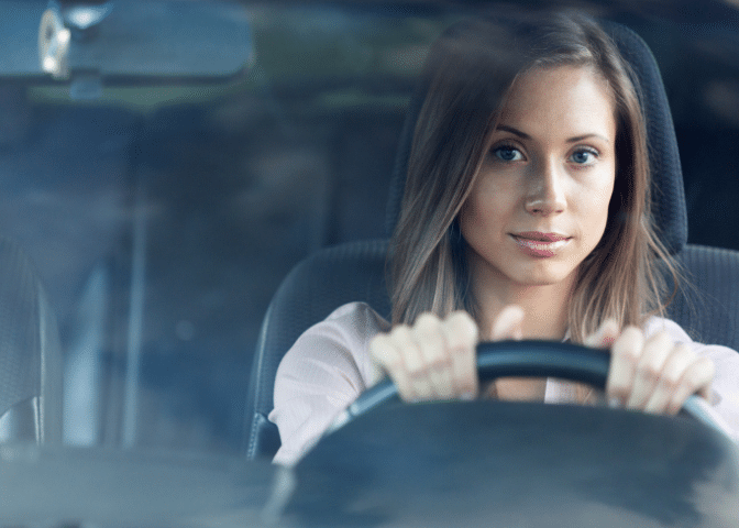 Stepping Into the Driver’s Seat of Your Finances