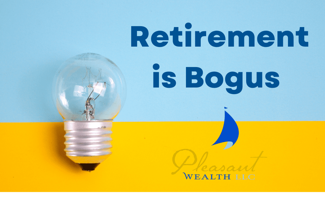 Retirement is an Outdated Social Construct