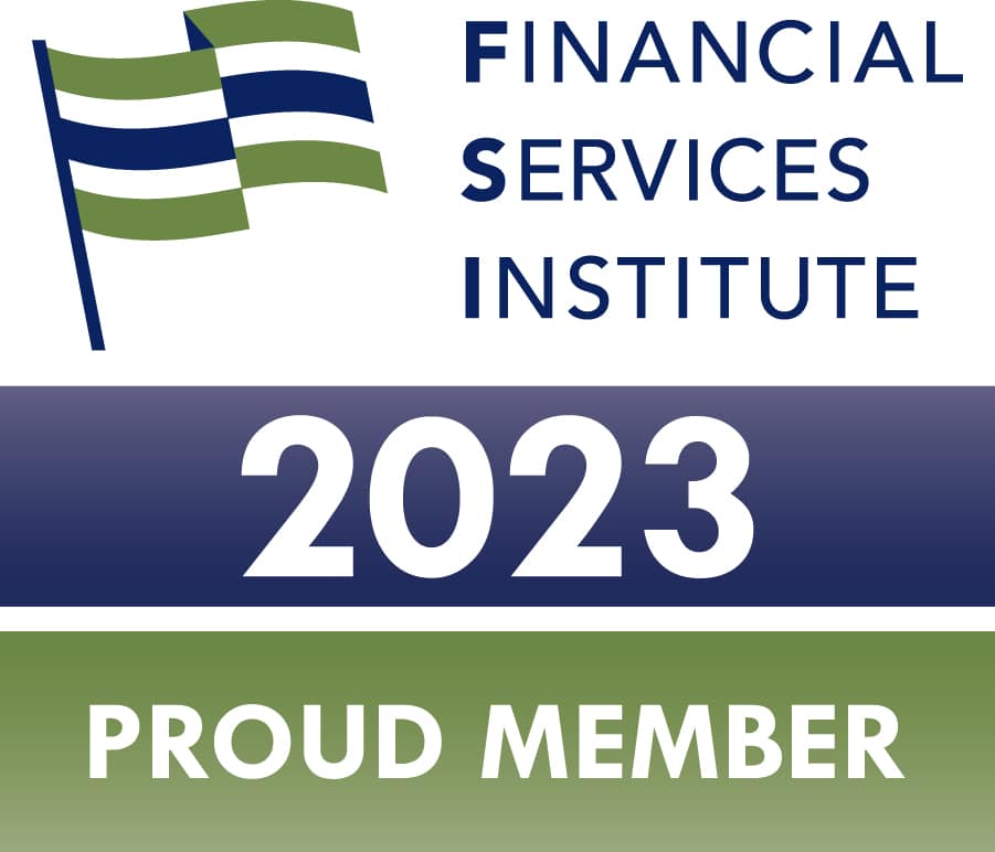 Financial Services Institute Member Logo
