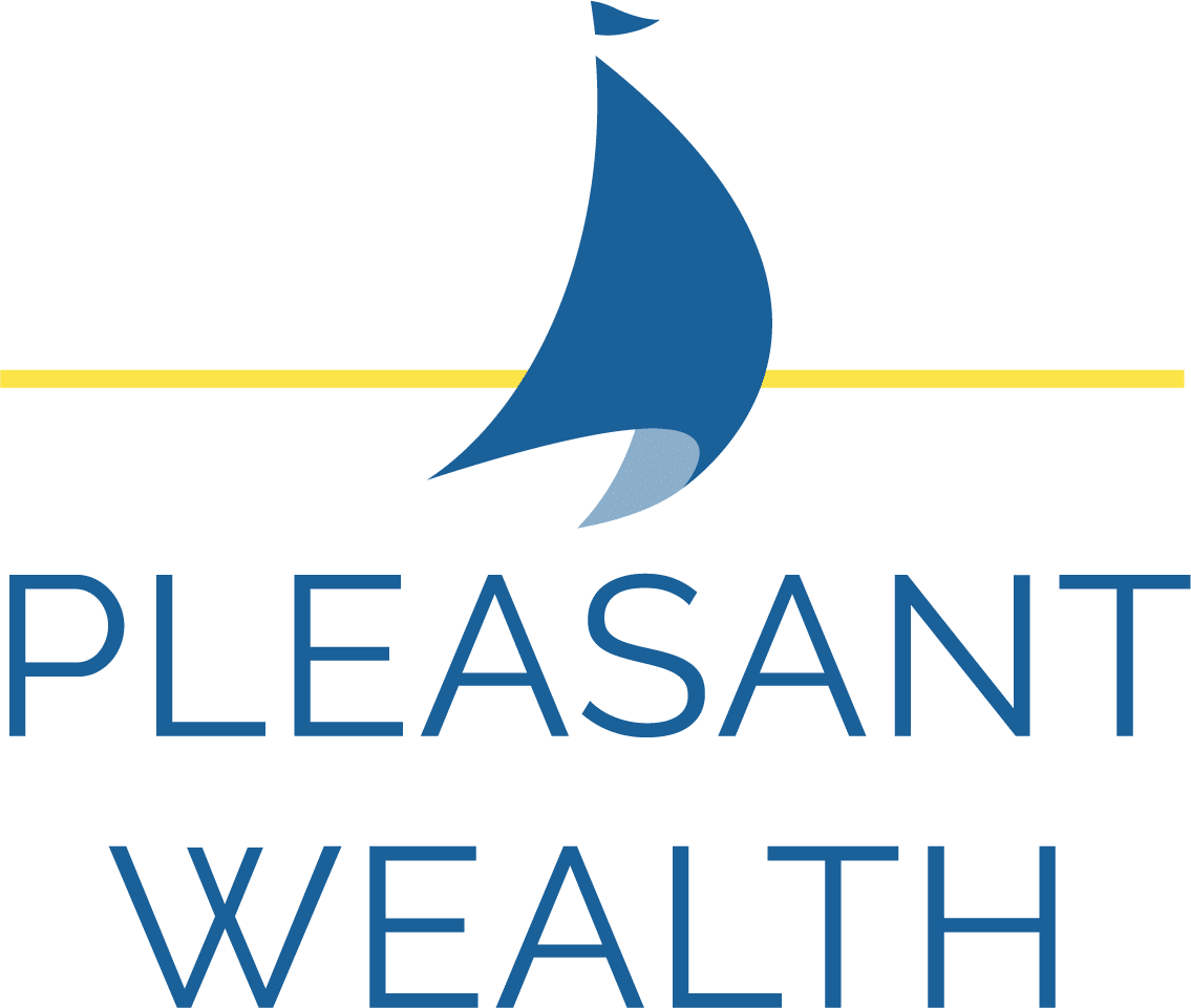 Pleasant Wealth Financial Advisors Logo