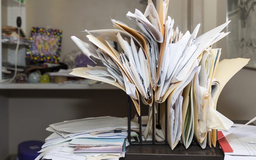 Simplifying Finances: How to Clear the Financial Clutter That’s Quietly Costing You