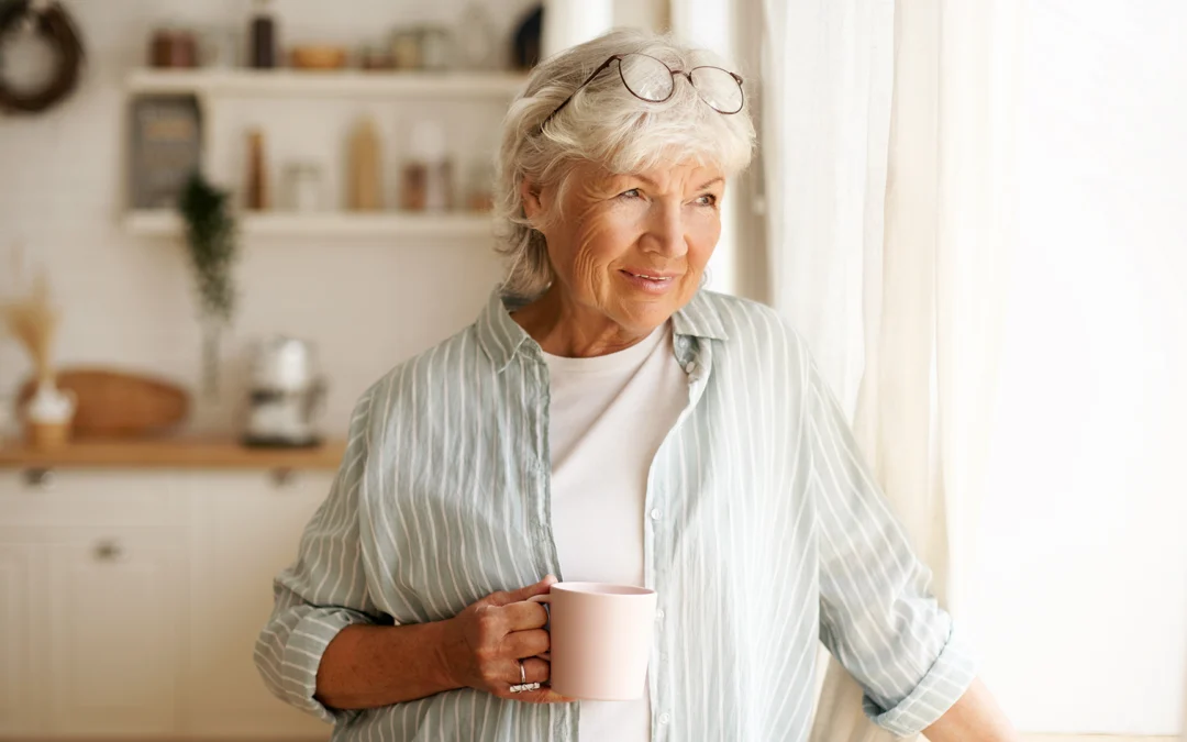 Am I Allowed to Enjoy My Money Before Retirement? A New Way to Think About Retirement Lifestyle Planning