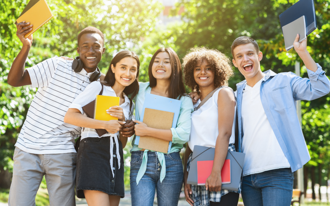 College Inside Track