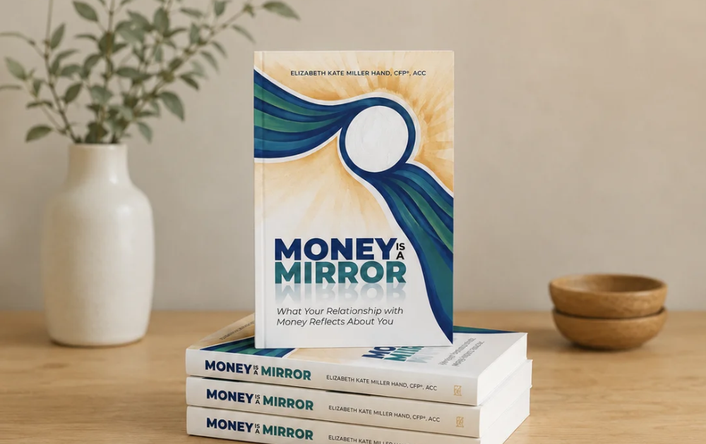 A New Book Asks What Our Money Choices Reveal